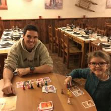 jeux famille la baita du loup
