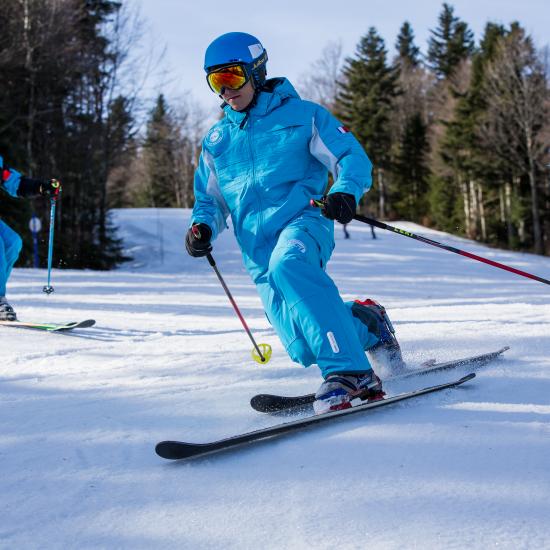 séjour télémark à la Baïta du loup