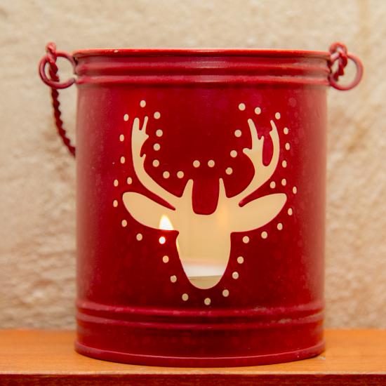 restaurant la baita du loup