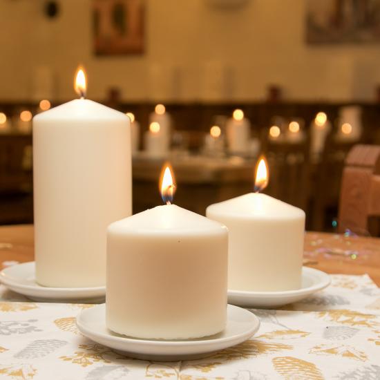 restaurant la baita du loup