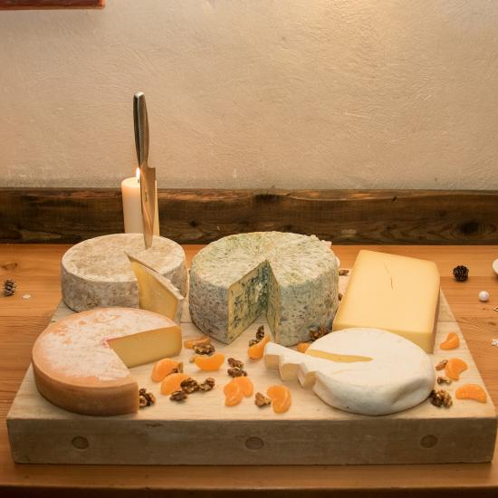 restaurant la baita du loup