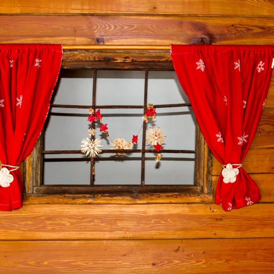 Salon la baita du loup